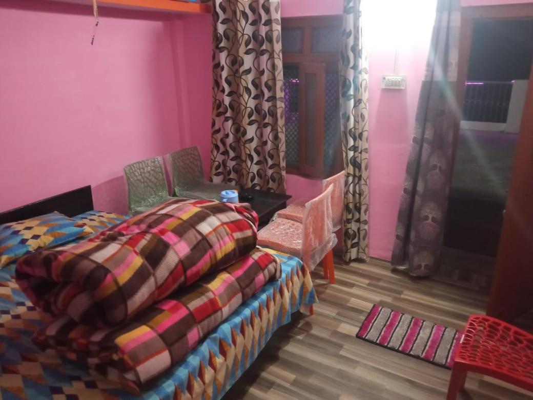 Badri Kedar Hometay Joshīmath Extérieur photo