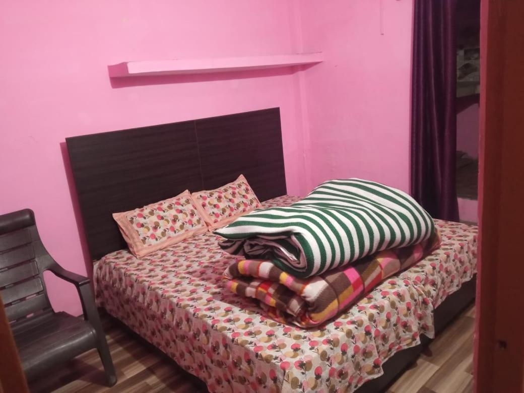 Badri Kedar Hometay Joshīmath Extérieur photo