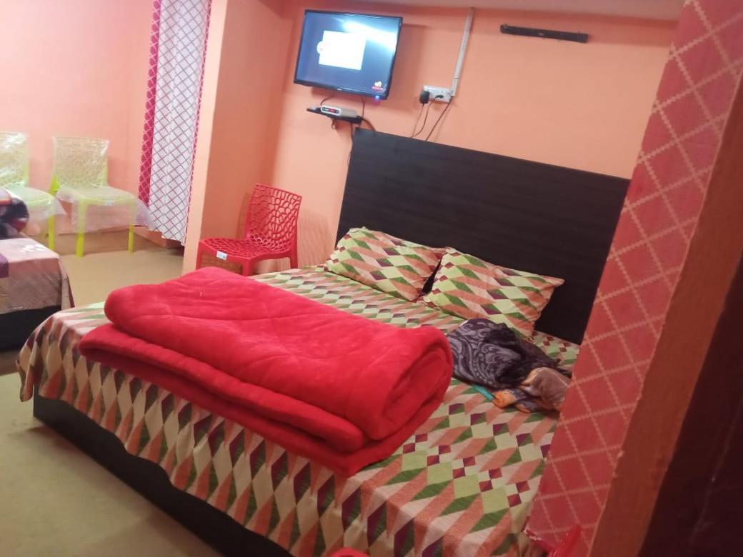 Badri Kedar Hometay Joshīmath Extérieur photo