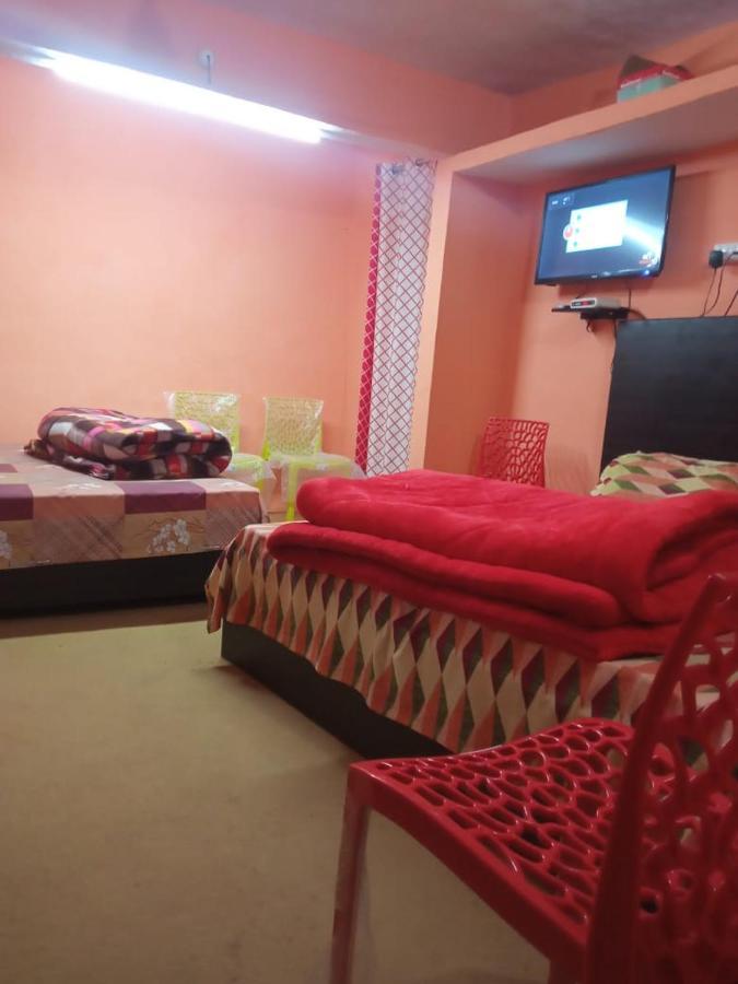 Badri Kedar Hometay Joshīmath Extérieur photo