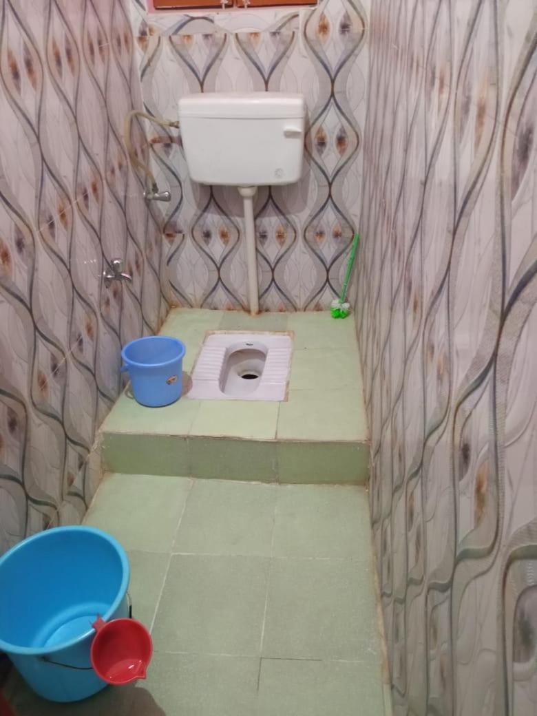 Badri Kedar Hometay Joshīmath Extérieur photo